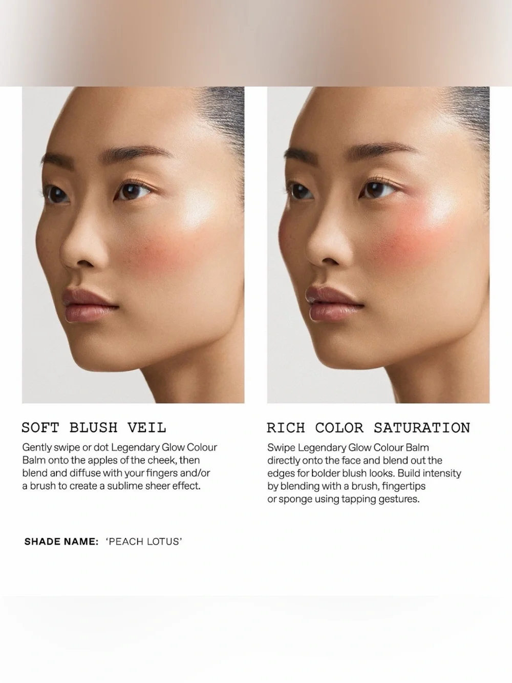 Pat McGrath Labs Cream Blush